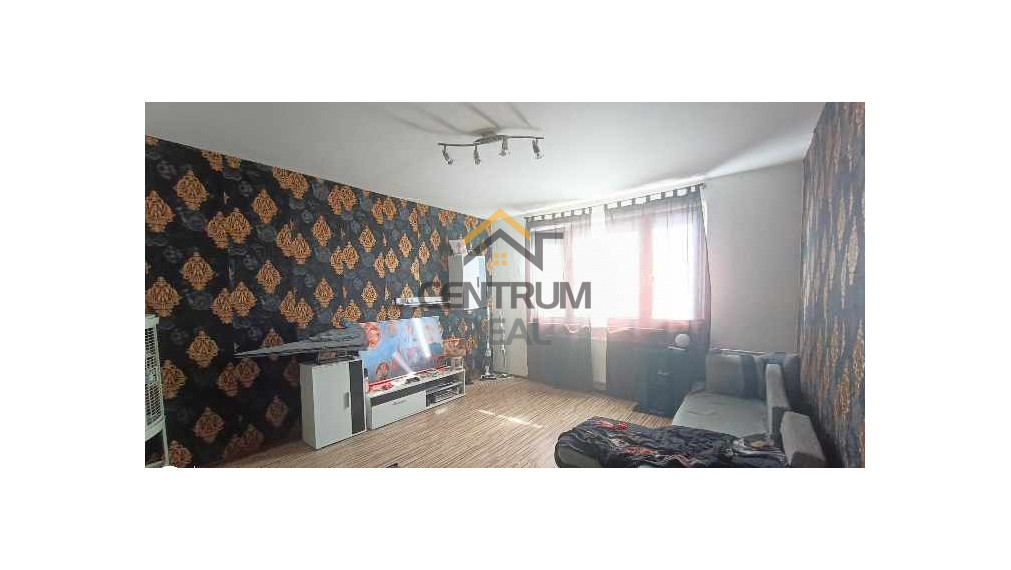 3 - izbový slnečný byt  Poprad - Západ