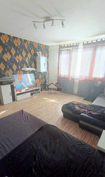 3 - izbový slnečný byt  Poprad - Západ