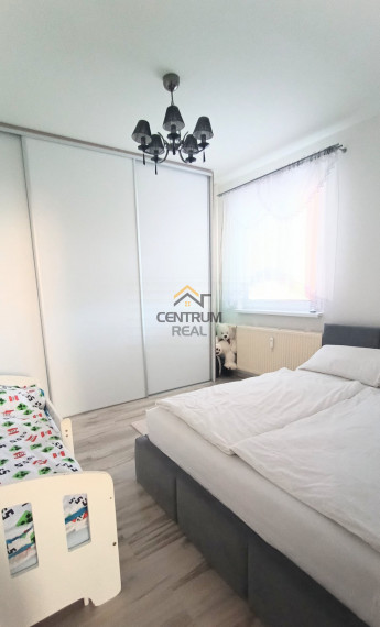 2 izbový byt predaj Poprad