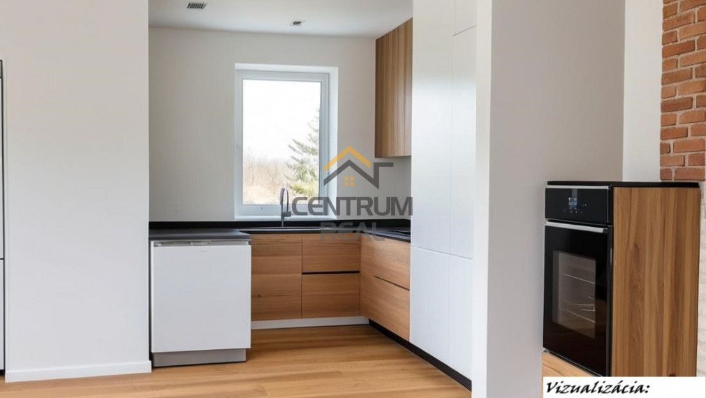 Baťovský dom pod vysokými Tatrami