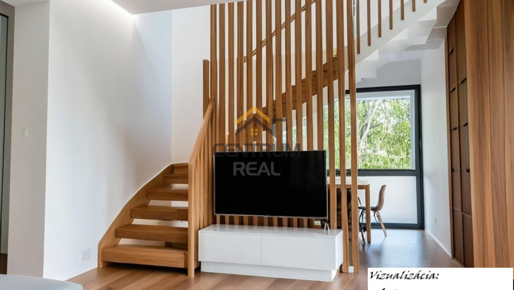 Baťovský dom pod vysokými Tatrami