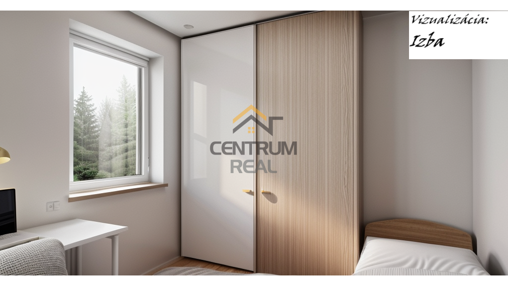 Baťovský dom pod vysokými Tatrami