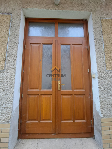 Rodinný dom v obci Torysky okres Levoča