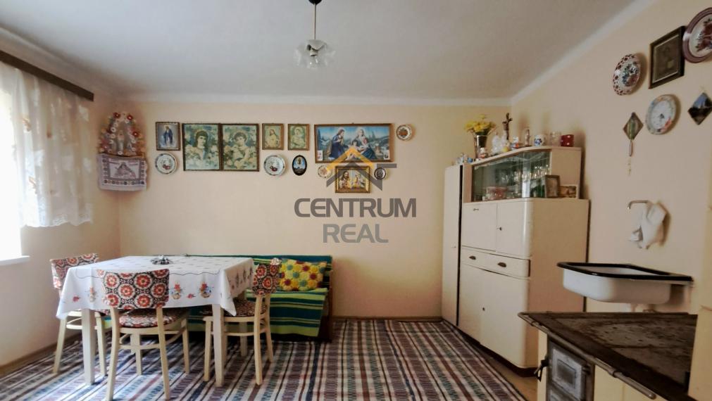 Rodinný dom v obci Torysky okres Levoča