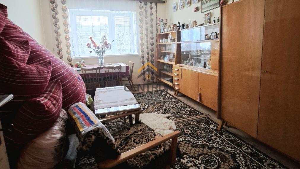 Rodinný dom v obci Torysky okres Levoča