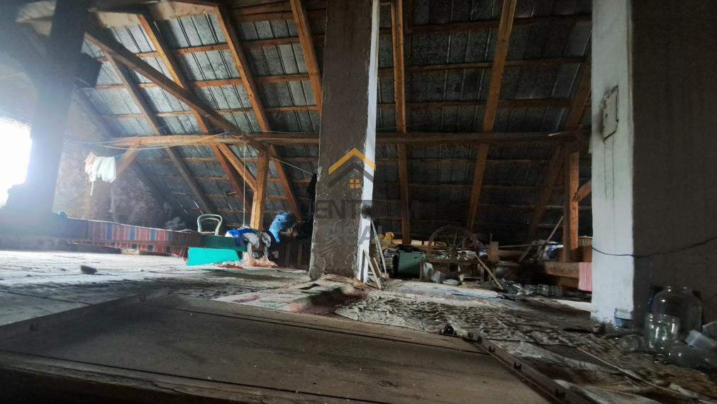 Rodinný dom v obci Torysky okres Levoča