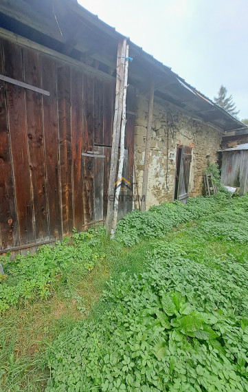 Rodinný dom v obci Torysky okres Levoča