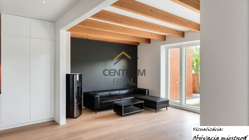 Baťovský dom pod vysokými Tatrami