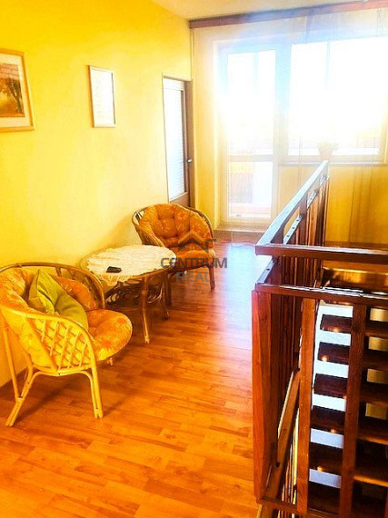 Rodinný dom blízko centra - Spišská Belá