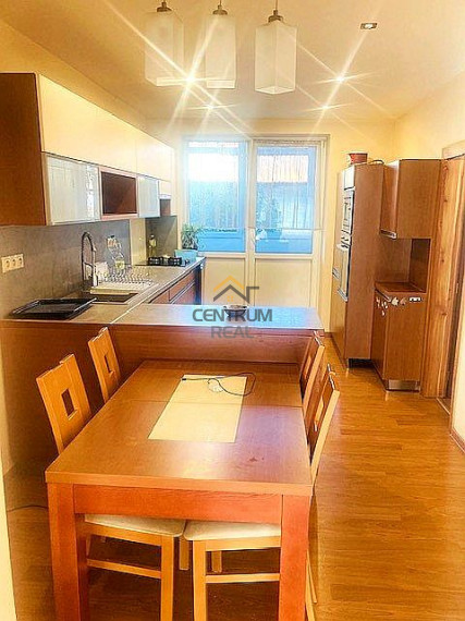 Rodinný dom blízko centra - Spišská Belá