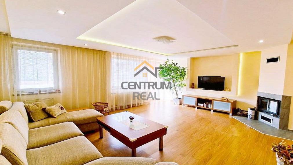 Rodinný dom blízko centra - Spišská Belá