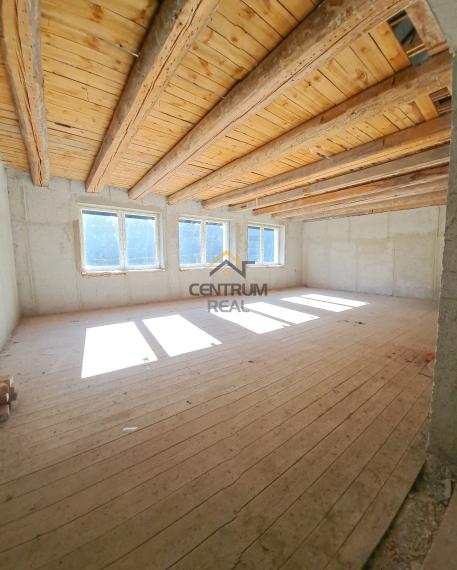 Na predaj: Výnimočný rekreačný objekt v Hnilčíku – investičná príležitosť v srdci prírody