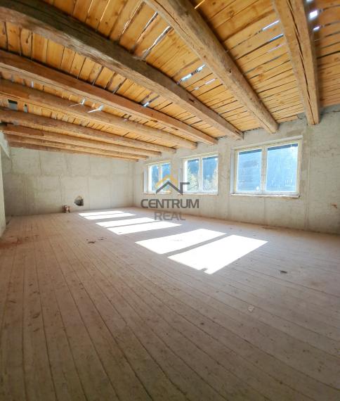 Na predaj: Výnimočný rekreačný objekt v Hnilčíku – investičná príležitosť v srdci prírody