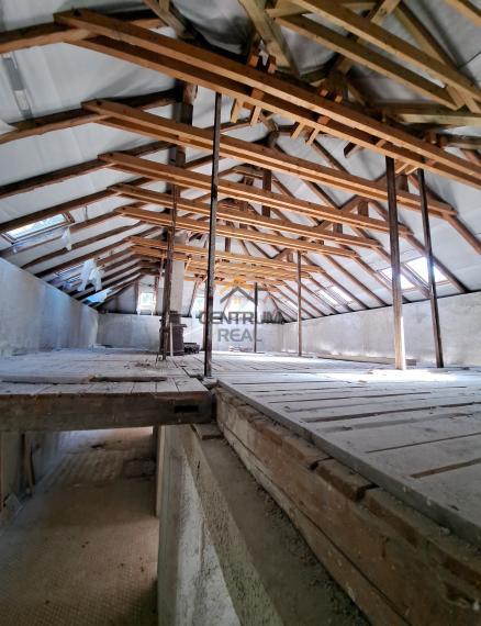 Na predaj: Výnimočný rekreačný objekt v Hnilčíku – investičná príležitosť v srdci prírody