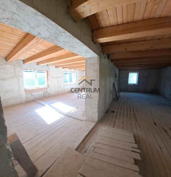 Na predaj: Výnimočný rekreačný objekt v Hnilčíku – investičná príležitosť v srdci prírody