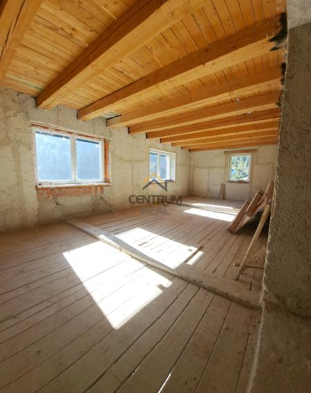 Na predaj: Výnimočný rekreačný objekt v Hnilčíku – investičná príležitosť v srdci prírody