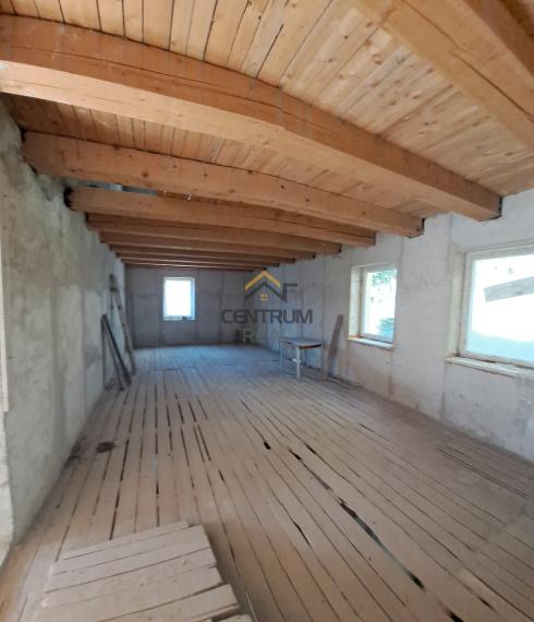 Na predaj: Výnimočný rekreačný objekt v Hnilčíku – investičná príležitosť v srdci prírody