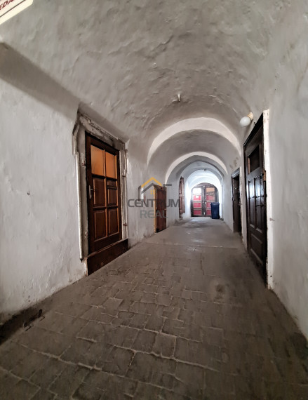 Na predaj: Meštiansky dom v historickom srdci Levoče - investícia do budúcnosti, domov pre vaše sny