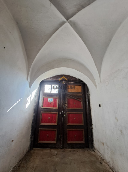 Na predaj: Meštiansky dom v historickom srdci Levoče - investícia do budúcnosti, domov pre vaše sny