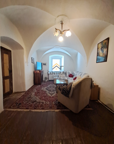 Na predaj: Meštiansky dom v historickom srdci Levoče - investícia do budúcnosti, domov pre vaše sny