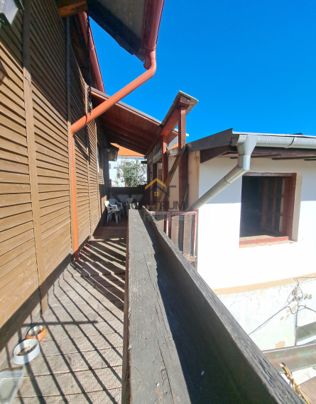 Na predaj: Meštiansky dom v historickom srdci Levoče - investícia do budúcnosti, domov pre vaše sny