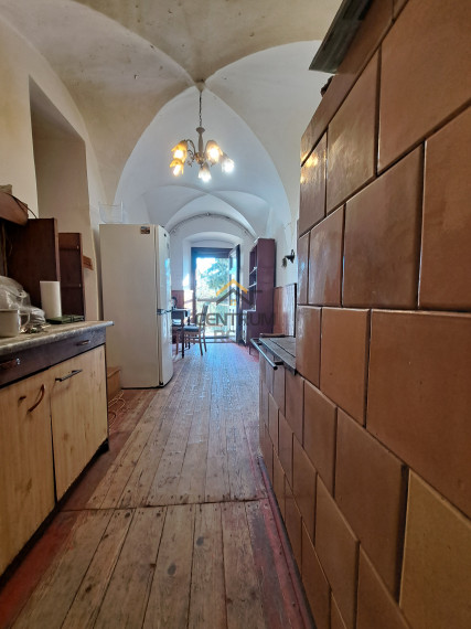 Na predaj: Meštiansky dom v historickom srdci Levoče - investícia do budúcnosti, domov pre vaše sny