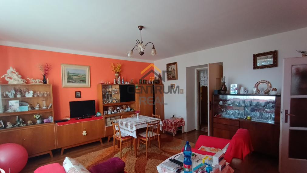 Tehlový 2-Izbový Byt v blízkosti Tatier .