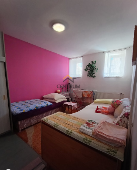 Tehlový 2-Izbový Byt v blízkosti Tatier .