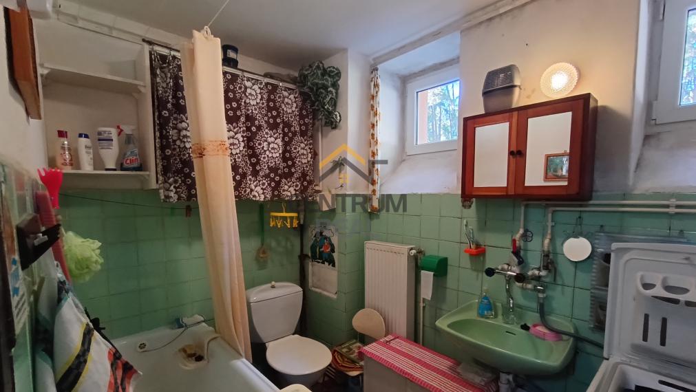 Tehlový 2-Izbový Byt v blízkosti Tatier .