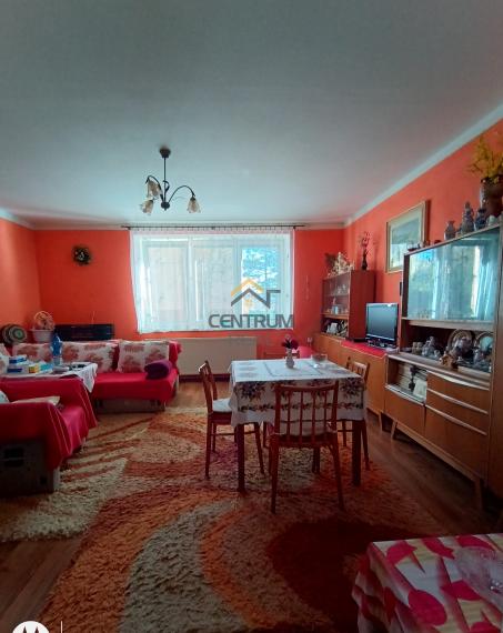 Tehlový 2-Izbový Byt v blízkosti Tatier .