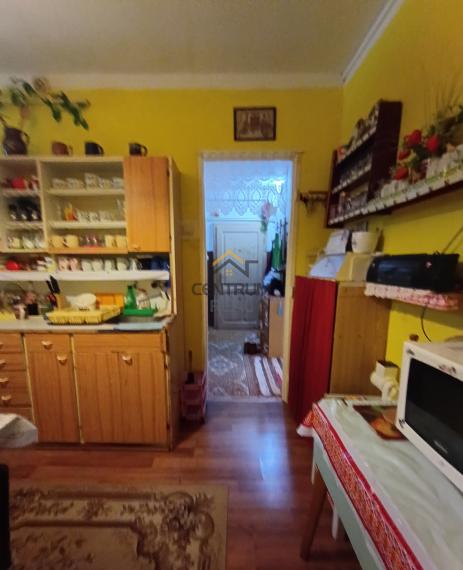 Tehlový 2-Izbový Byt v blízkosti Tatier .