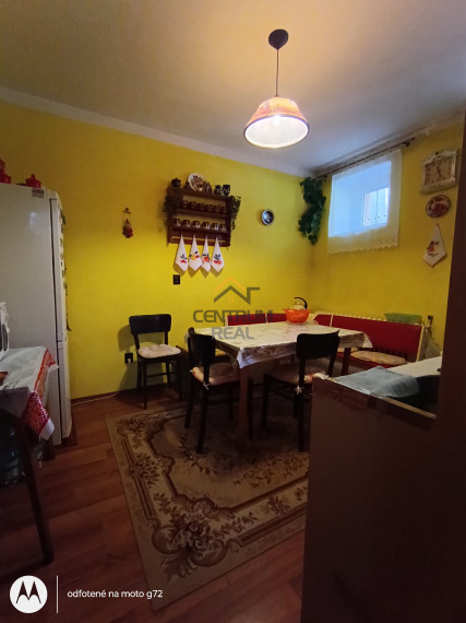 Tehlový 2-Izbový Byt v blízkosti Tatier .