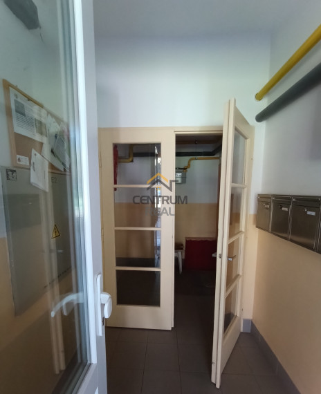 Tehlový 2-Izbový Byt v blízkosti Tatier .