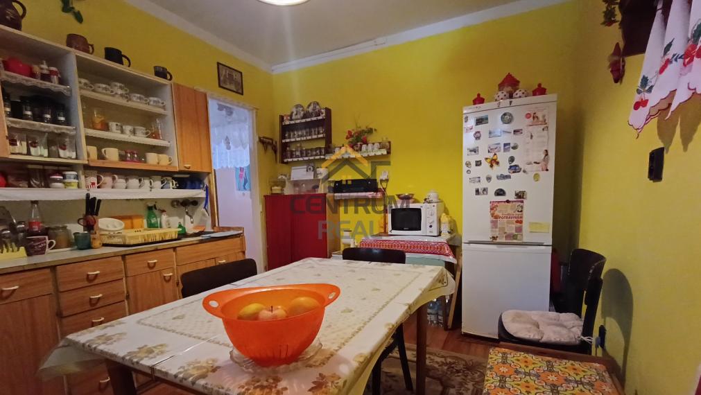 Tehlový 2-Izbový Byt v blízkosti Tatier .