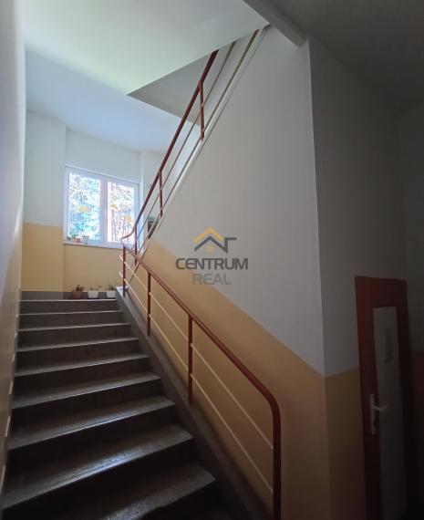 Tehlový 2-Izbový Byt v blízkosti Tatier .