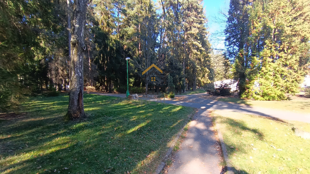 Tehlový 2-Izbový Byt v blízkosti Tatier .