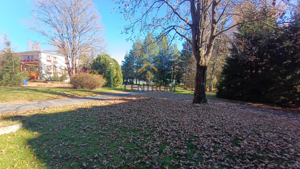 Tehlový 2-Izbový Byt v blízkosti Tatier .