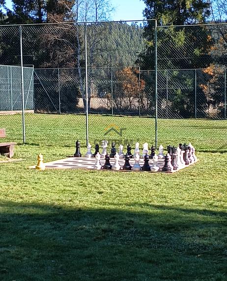 Tehlový 2-Izbový Byt v blízkosti Tatier .