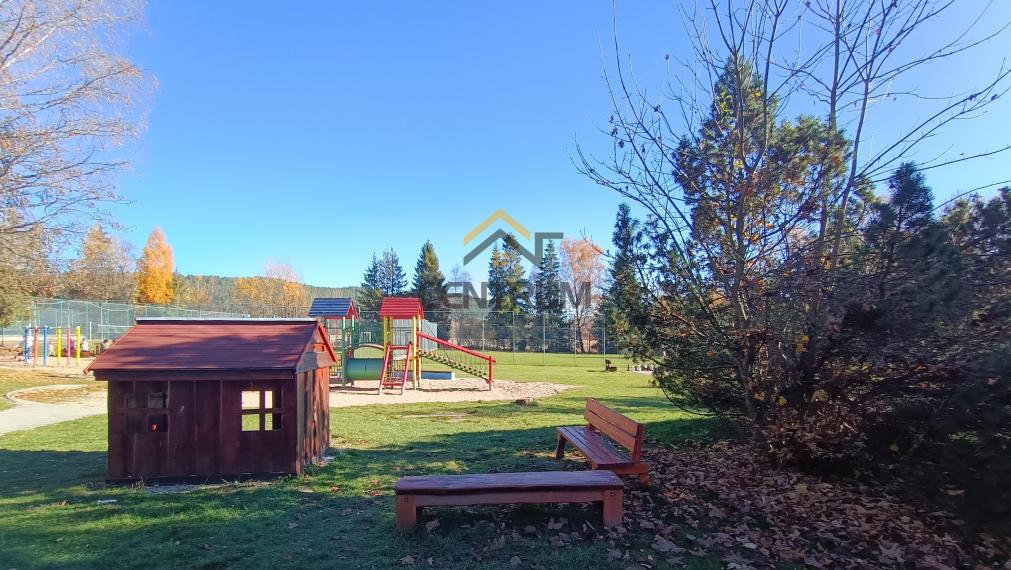 Tehlový 2-Izbový Byt v blízkosti Tatier .