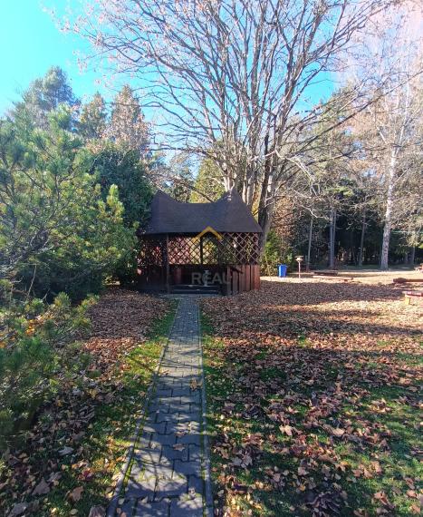 Tehlový 2-Izbový Byt v blízkosti Tatier .