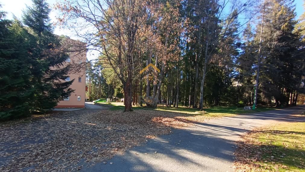 Tehlový 2-Izbový Byt v blízkosti Tatier .