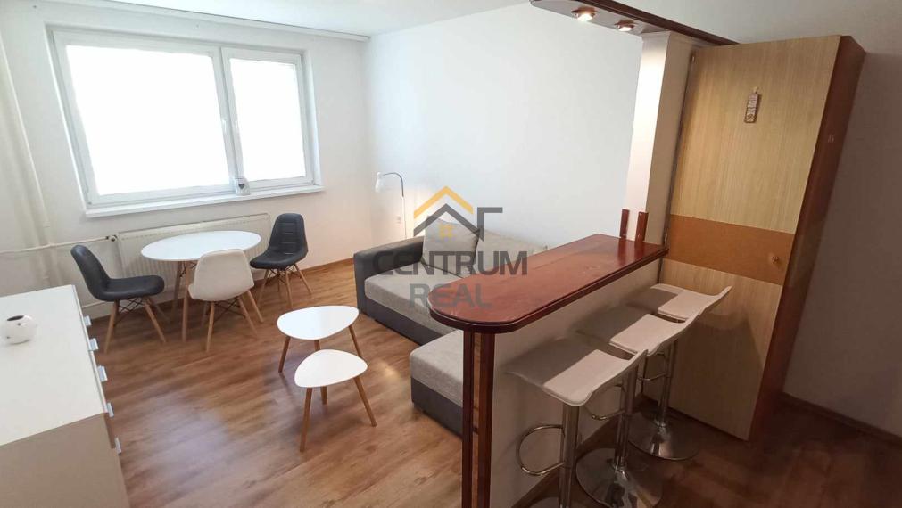 Exluzívne na predaj 1 izbový byt po úplnej rekonštrukcii v Levoči ( sidisko západ I)