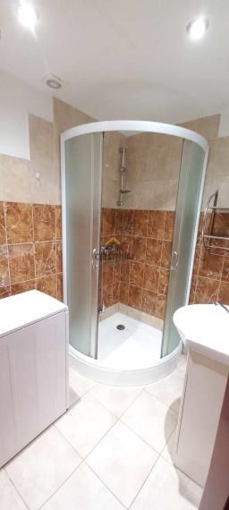 Exluzívne na predaj 1 izbový byt po úplnej rekonštrukcii v Levoči ( sidisko západ I)