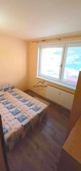 Exluzívne na predaj 1 izbový byt po úplnej rekonštrukcii v Levoči ( sidisko západ I)