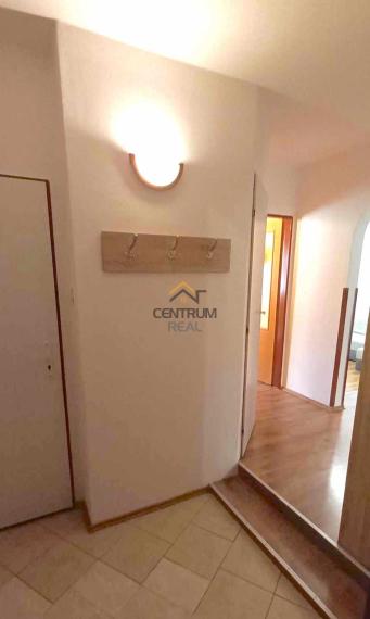 Exluzívne na predaj 1 izbový byt po úplnej rekonštrukcii v Levoči ( sidisko západ I)