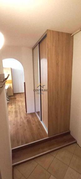 Exluzívne na predaj 1 izbový byt po úplnej rekonštrukcii v Levoči ( sidisko západ I)