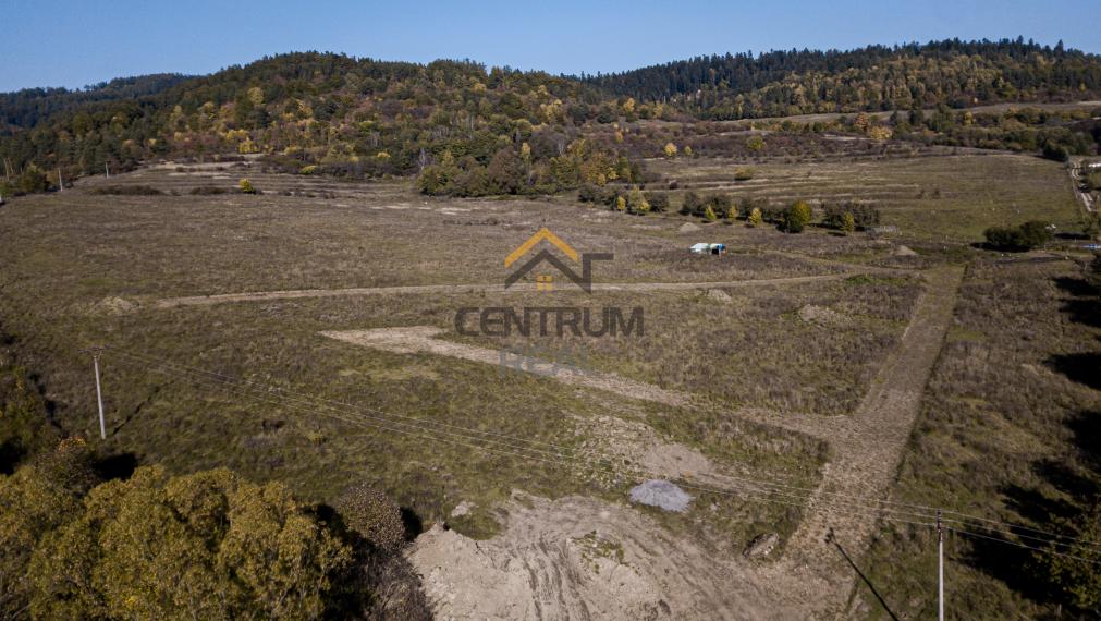 Krásne pozemky pre výstavbu rodinných domov