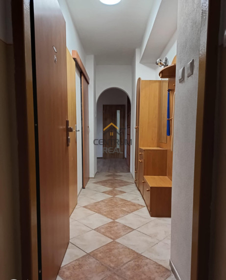 3 izbový byt  Poprad centrum -  PREDAJ