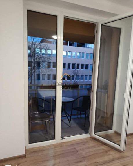 3 izbový byt  Poprad centrum -  PREDAJ