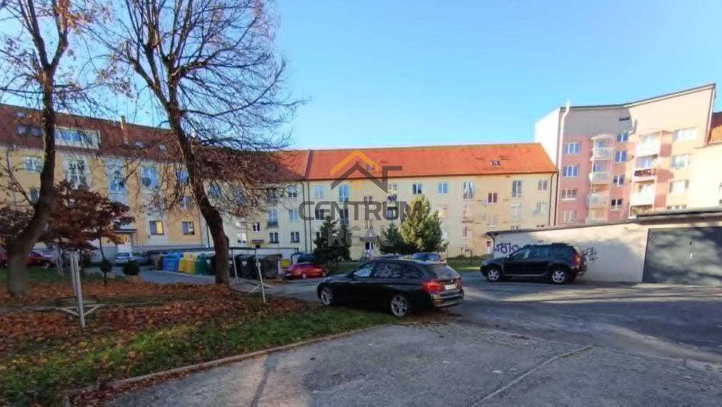 Predaj Garaž Poprad centrum